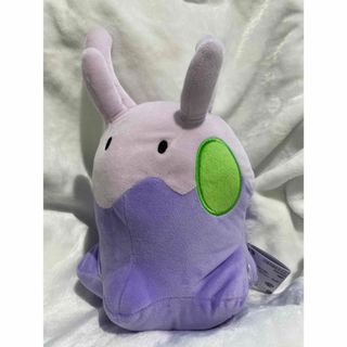 ポケットモンスター もふぐっとぬいぐるみ～ヌメラ～(ぬいぐるみ)