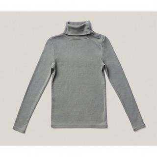 ソーアプルーム(SOOR PLOOM)のsoor ploom  Snap Turtleneck(Tシャツ/カットソー)