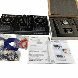 中古】 DJコントローラーの通販 1,000点以上(楽器) | お得な新品
