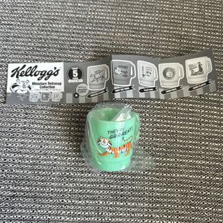 ケロッグ(Kellogg's)のカプセルトイ(その他)