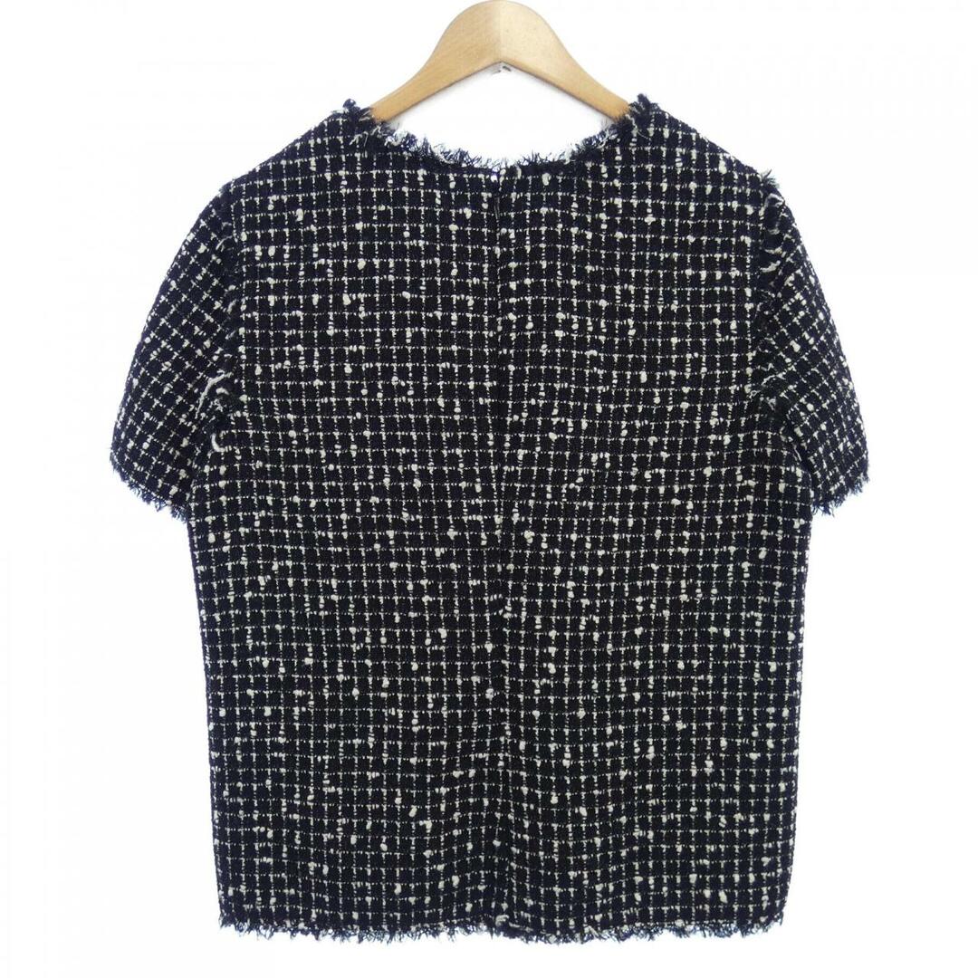 CHANEL - シャネル CHANEL トップスの通販 by KOMEHYO ONLINE ラクマ店