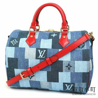 ルイヴィトン(LOUIS VUITTON)のルイヴィトン【LOUIS VUITTON】M45041 スピーディバンドリエール(ボストンバッグ)