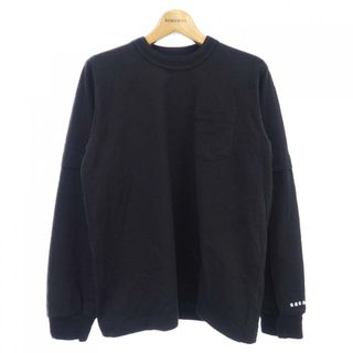 sacai - MarineSerre マリーンセル Crescent Moon トップス XSの通販