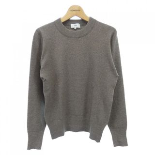 HYKE - HYKE新品⭐️ハイク21年AW完売!COWICHANニットカウチンウール