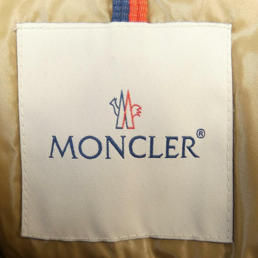 MONCLER(モンクレール)のモンクレール MONCLER ダウンコート レディースのジャケット/アウター(その他)の商品写真