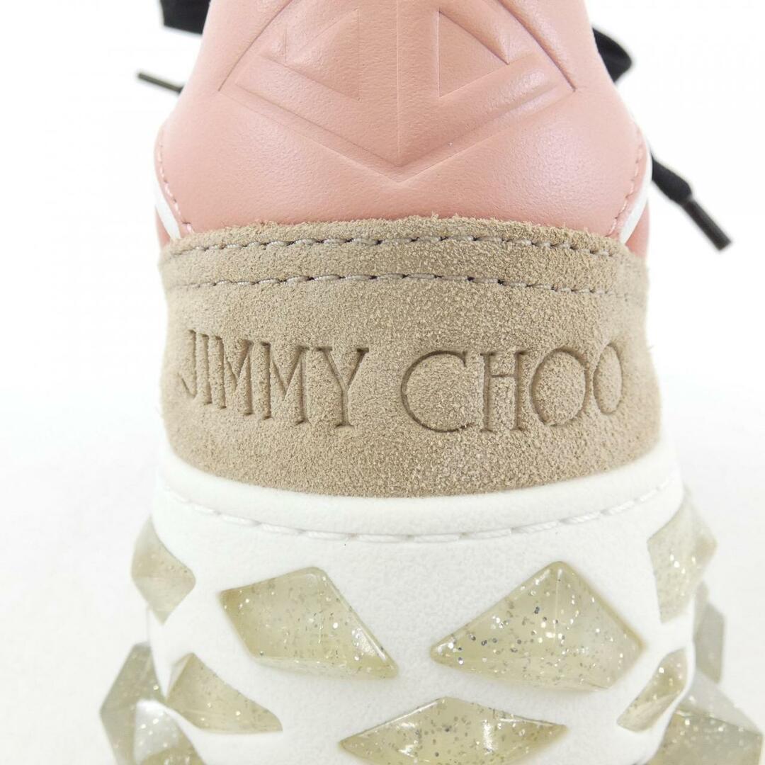 JIMMY CHOO(ジミーチュウ)のジミーチュウ JIMMY CHOO スニーカー メンズの靴/シューズ(スニーカー)の商品写真