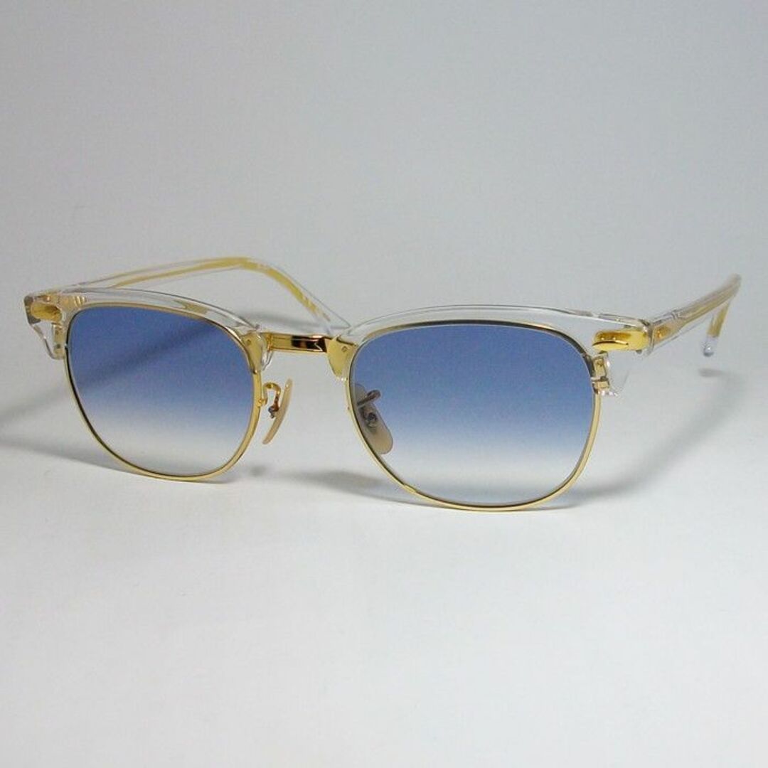 Ray-Ban - 49サイズ【ReVision】RB5154-5762-REGBL Ray-Ban - 49サイズ【ReVision】RB5154-5762-REGBL