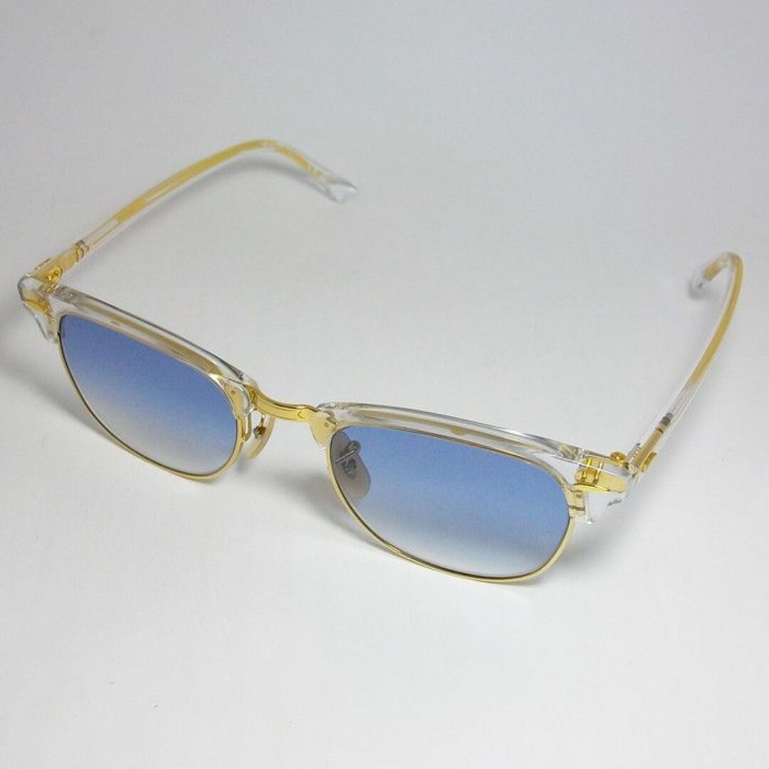 Ray-Ban(レイバン)の■ReVision■RB5154-5762-REBLH 49 リビジョンレイバン メンズのファッション小物(サングラス/メガネ)の商品写真