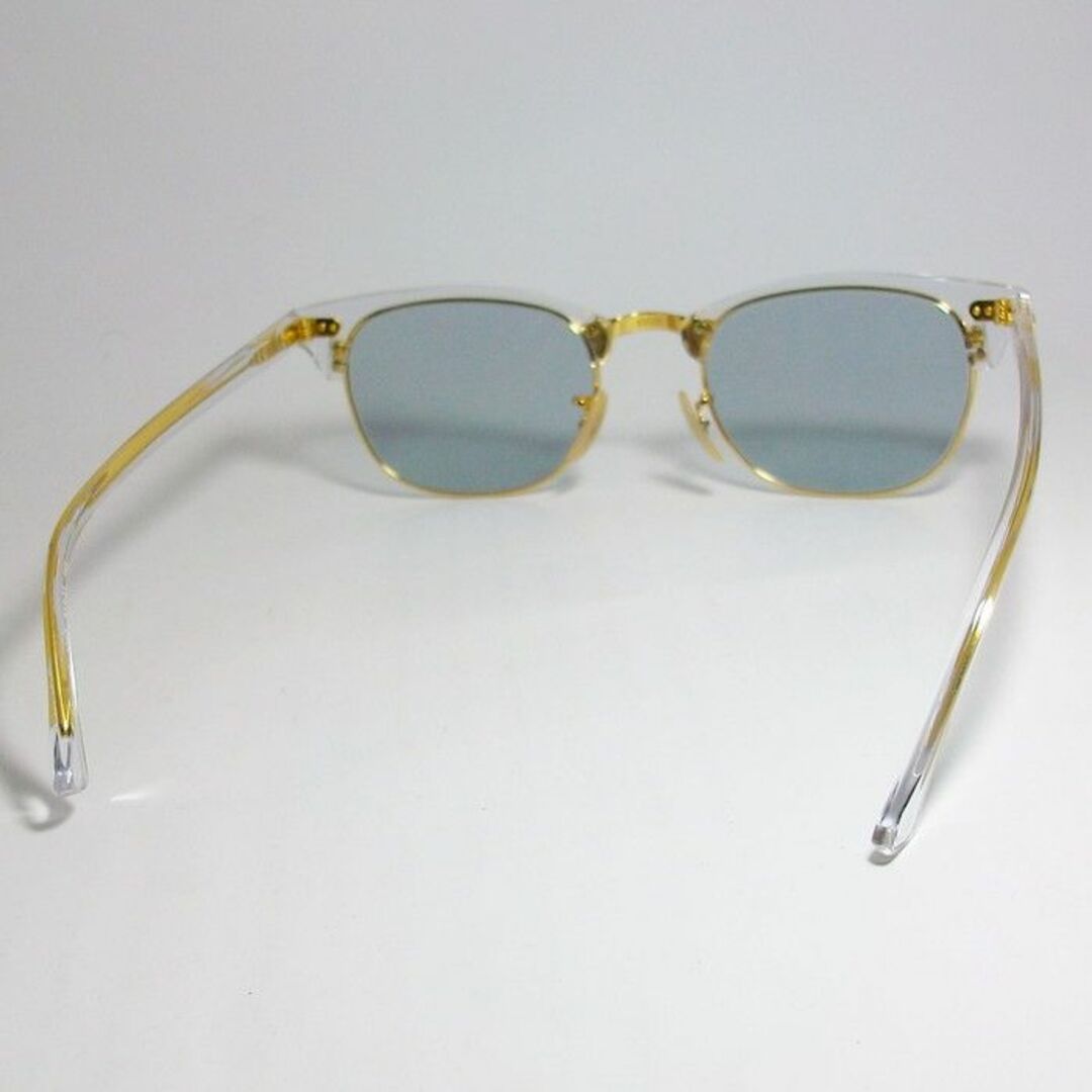 Ray-Ban(レイバン)の■ReVision■RB5154-5762-REGY 49　リビジョンレイバン メンズのファッション小物(サングラス/メガネ)の商品写真