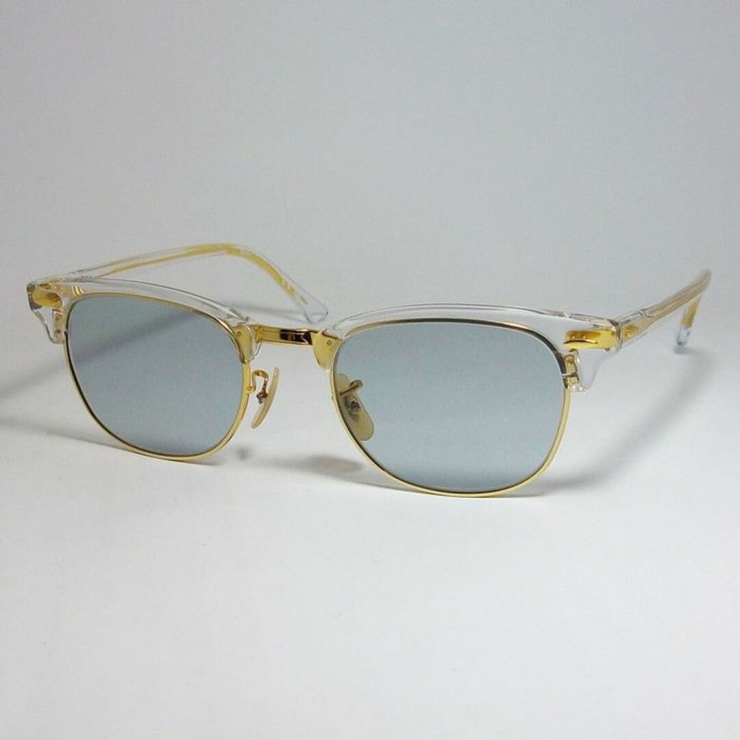 Ray-Ban(レイバン)の■ReVision■RB5154-5762-REGY 51　リビジョンレイバン メンズのファッション小物(サングラス/メガネ)の商品写真