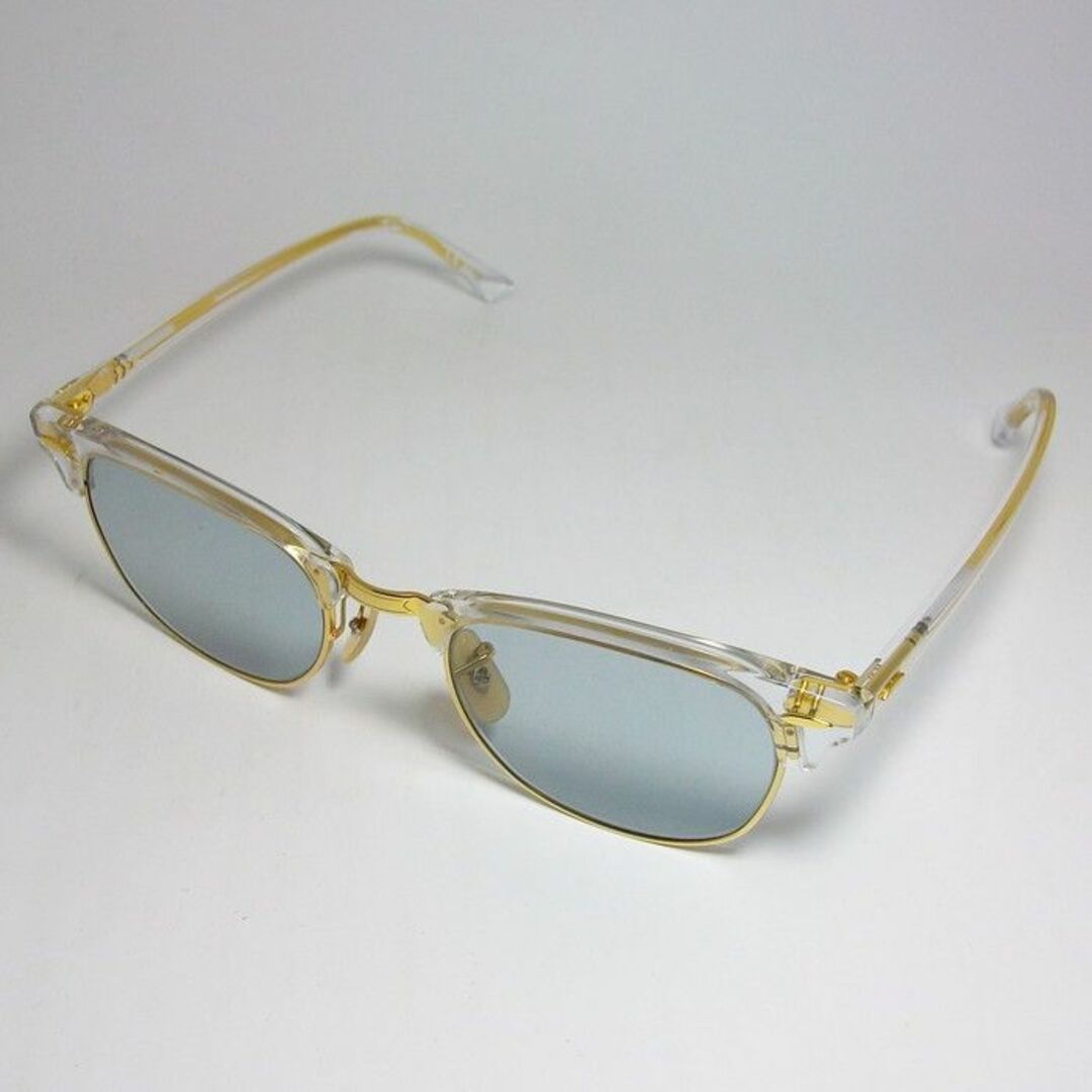 Ray-Ban(レイバン)の■ReVision■RB5154-5762-REGY 51　リビジョンレイバン メンズのファッション小物(サングラス/メガネ)の商品写真