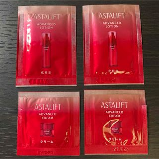 アスタリフト(ASTALIFT)のASTALIFT アスタリフト アドバンスド ローション 化粧水 クリーム(化粧水/ローション)