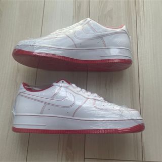 ナイキ エアフォース(レッド/赤色系)の通販 3,000点以上 | NIKEを