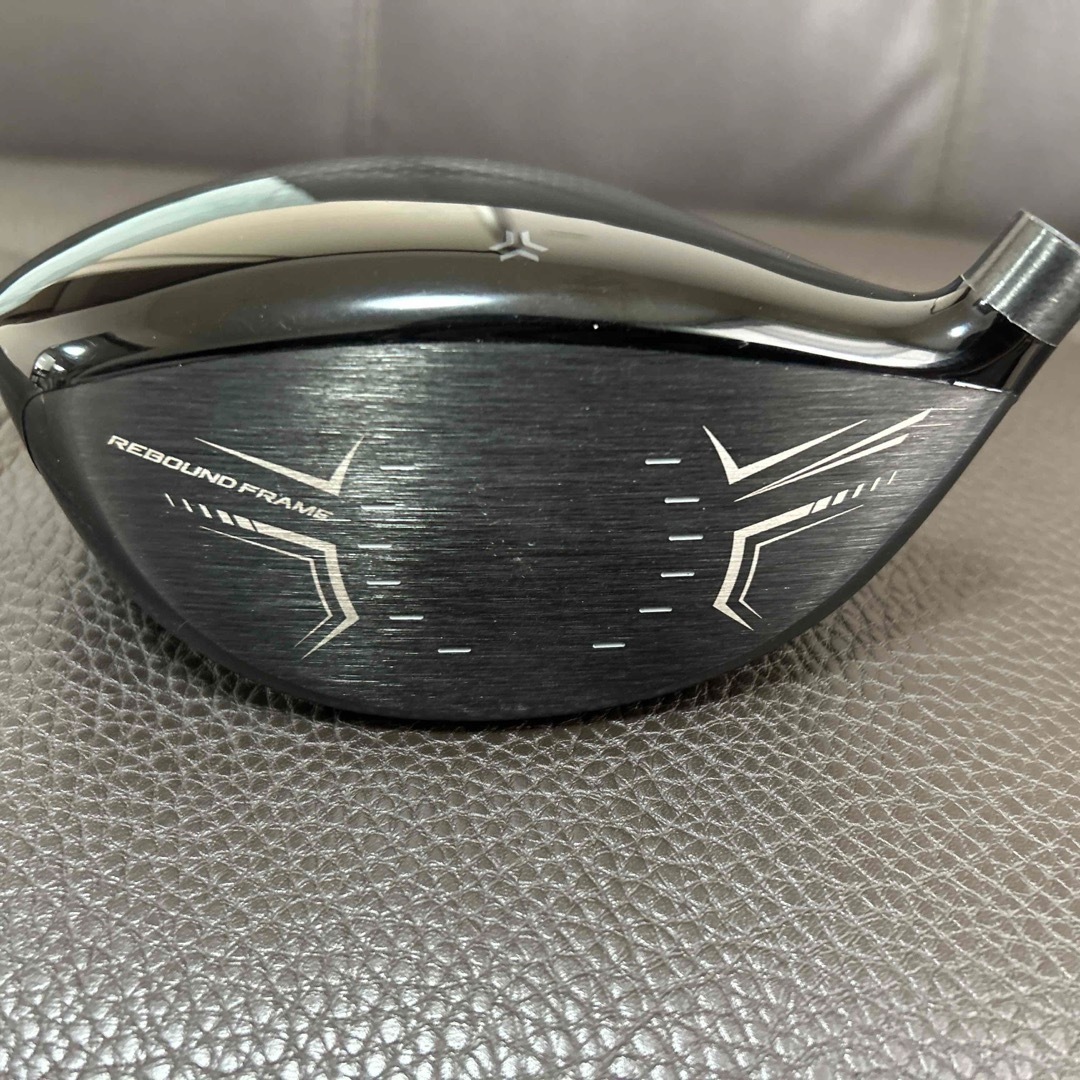 Srixon - 【中古品】スリクソンZX7 ドライバーヘッドのみの通販 by