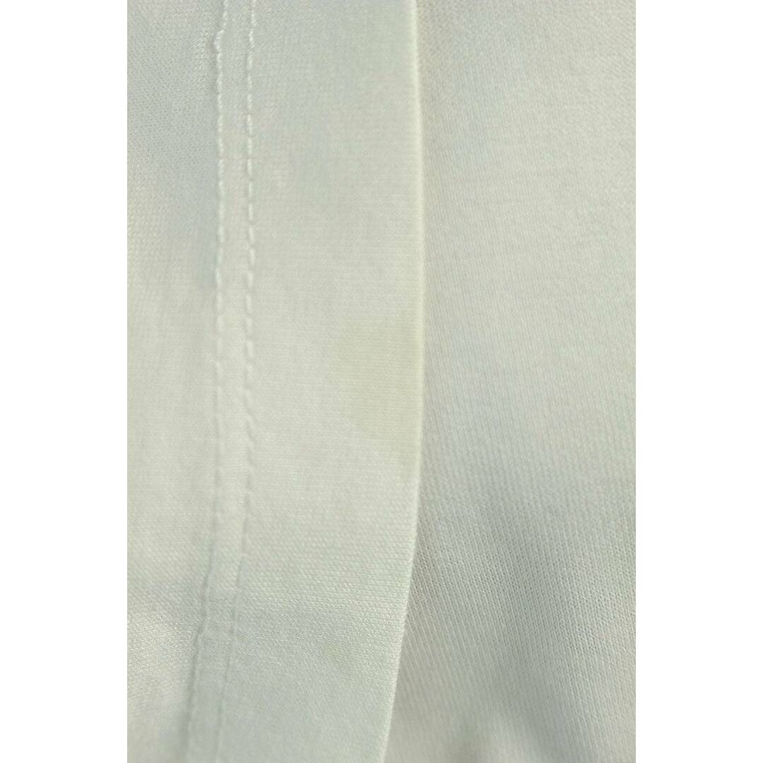 MONCLER(モンクレール)のモンクレール  MAGLIA T-SHIRT/E20918032500 ロゴワッペンTシャツ メンズ M メンズのトップス(Tシャツ/カットソー(半袖/袖なし))の商品写真