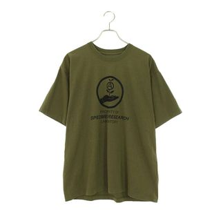 美品試着のみneighborhood×稲葉浩志コラボTシャツ　Lサイズブラック