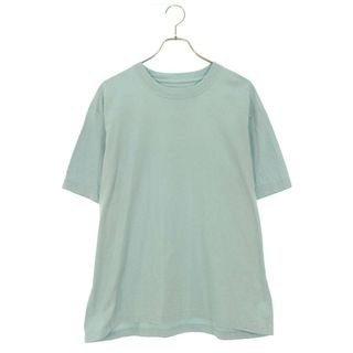 ボッテガヴェネタ(Bottega Veneta)のボッテガヴェネタ  744965 VF100 トライアングルステッチTシャツ メンズ L(Tシャツ/カットソー(半袖/袖なし))