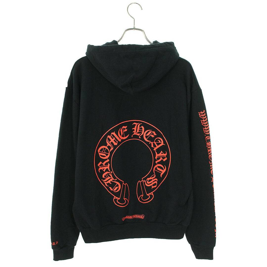 Chrome Hearts - クロムハーツ WWW.CHROMEHEARTS.COM HOODIE ...