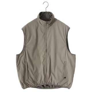 ワンエルディーケーセレクト(1LDK SELECT)のDAIWA PIER39 TECH MIL ECWCS STAND VEST(ベスト)