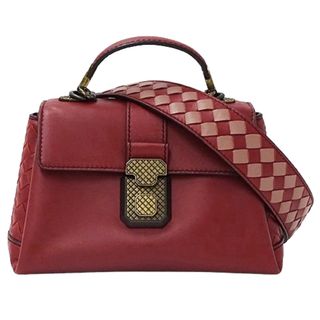 ボッテガ(Bottega Veneta) ミニバッグ ハンドバッグ(レディース)の通販