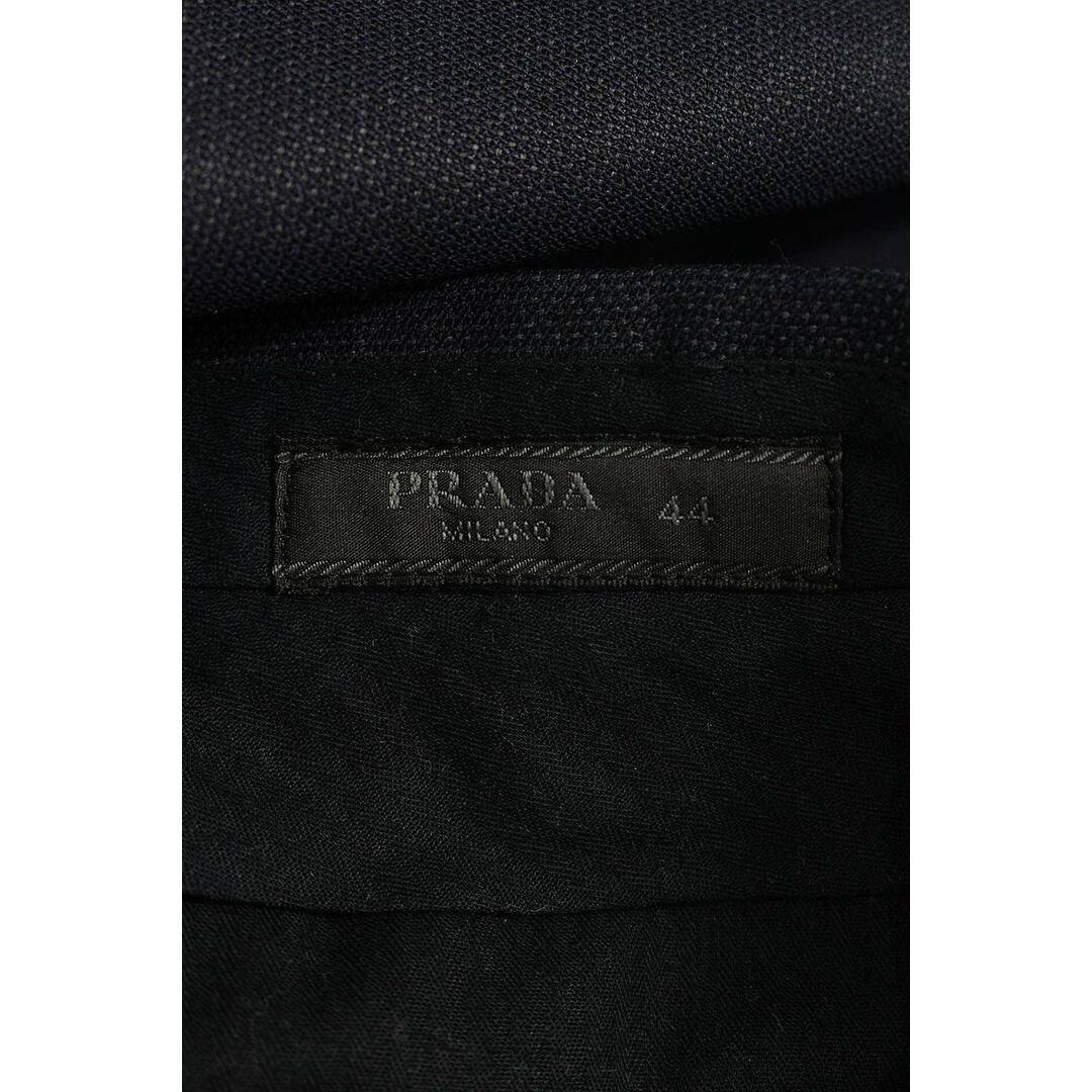 PRADA - プラダ UPA675 スラックスロングパンツ メンズ 44の通販 by