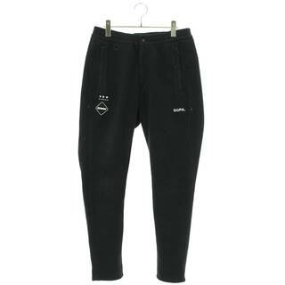 F.C.R.B. - S FCRB 23AW TRAINING TRACK RIBBED PANTSの通販 by