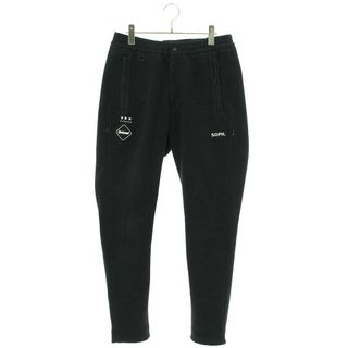 F.C.R.B. - S FCRB 23AW TRAINING TRACK RIBBED PANTSの通販 by