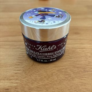 キールズ(Kiehl's)のキールズ　SP マルチクリーム50g(フェイスクリーム)