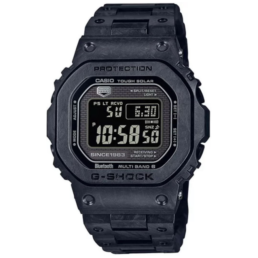 G-SHOCK(ジーショック)のGCW-B5000UN-1JR メンズの時計(腕時計(デジタル))の商品写真