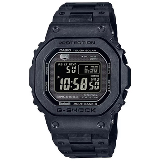 ジーショック(G-SHOCK)のGCW-B5000UN-1JR(腕時計(デジタル))