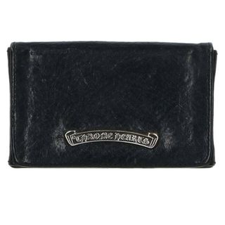 クロムハーツ 名刺入れ/定期入れ(メンズ)の通販 97点 | Chrome Hearts