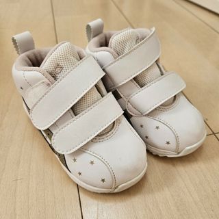 アシックス(asics)のアシックス すくすく ベビーシューズ GD RUNNREBABY SL-MID(スニーカー)