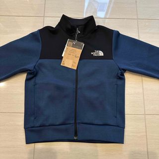 ザノースフェイス(THE NORTH FACE)のノースフェイス　120  Mountain Track Jacket  アウター(ジャケット/上着)