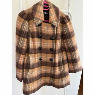 JILL by JILLSTUART - JILL by JILLSTUART ダブルフェイスマルチウェイ