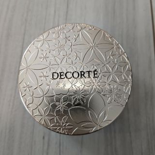 コスメデコルテ(COSME DECORTE)のコスメデコルテ　フェイスパウダー　00(フェイスパウダー)