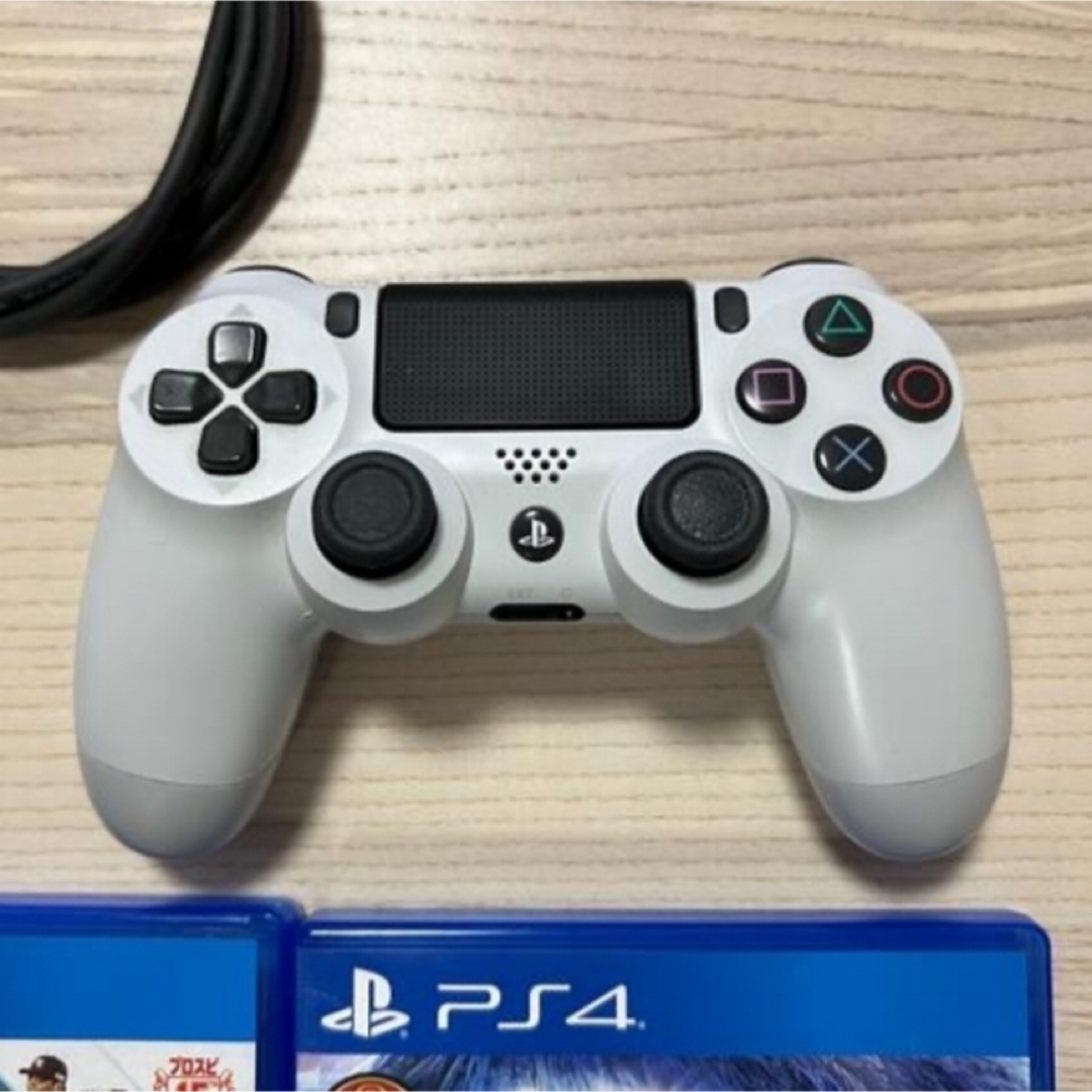 PlayStation4 - 【箱無し】SONY PlayStation4 500GB CHU-2000の通販 by