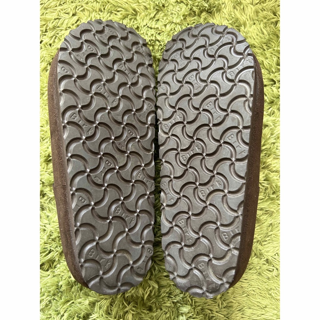 BIRKENSTOCK(ビルケンシュトック)の12/31まで■ビルケンシュトック ロンドン 37 24cm レディースの靴/シューズ(その他)の商品写真