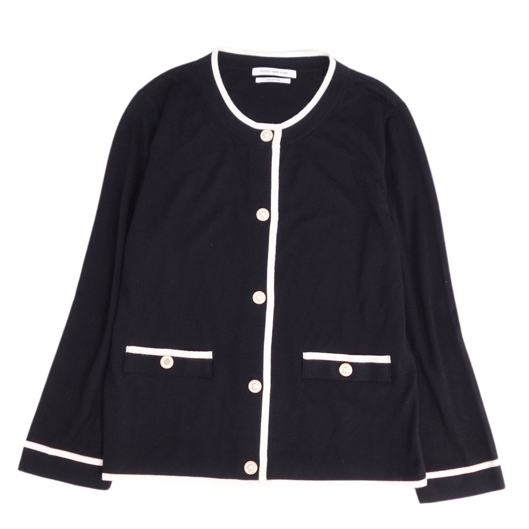 FOXEY - フォクシー ニューヨーク FOXEY NEW YORK ニット FOXEY - フォクシー ニューヨーク FOXEY NEW YORK ニット