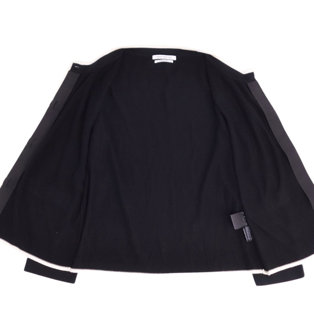 FOXEY - フォクシー ニューヨーク FOXEY NEW YORK ニット FOXEY - フォクシー ニューヨーク FOXEY NEW YORK ニット