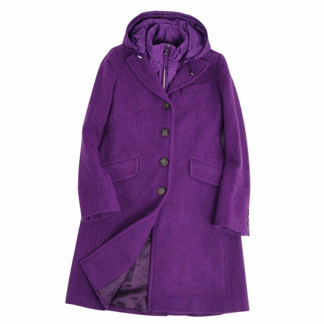 美品 マックスマーラ Max Mara WEEKEND コート 3way チェスター 美品 マックスマーラ Max Mara WEEKEND コート 3way チェスター