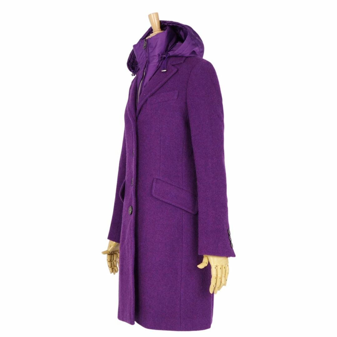 美品 マックスマーラ Max Mara WEEKEND コート 3way チェスター 美品 マックスマーラ Max Mara WEEKEND コート 3way チェスター
