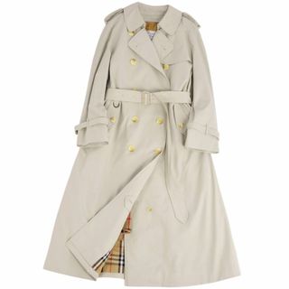 バーバリー(BURBERRY) ライナー付き トレンチコート(レディース)の通販