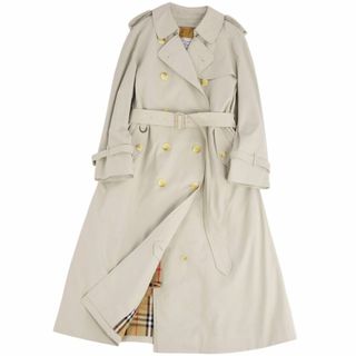 3ページ目 - バーバリー(BURBERRY) 中古 トレンチコート(レディース)の