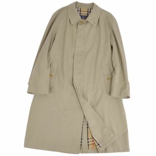 バーバリー(BURBERRY) ステンカラーコート(メンズ)の通販 2,000点以上