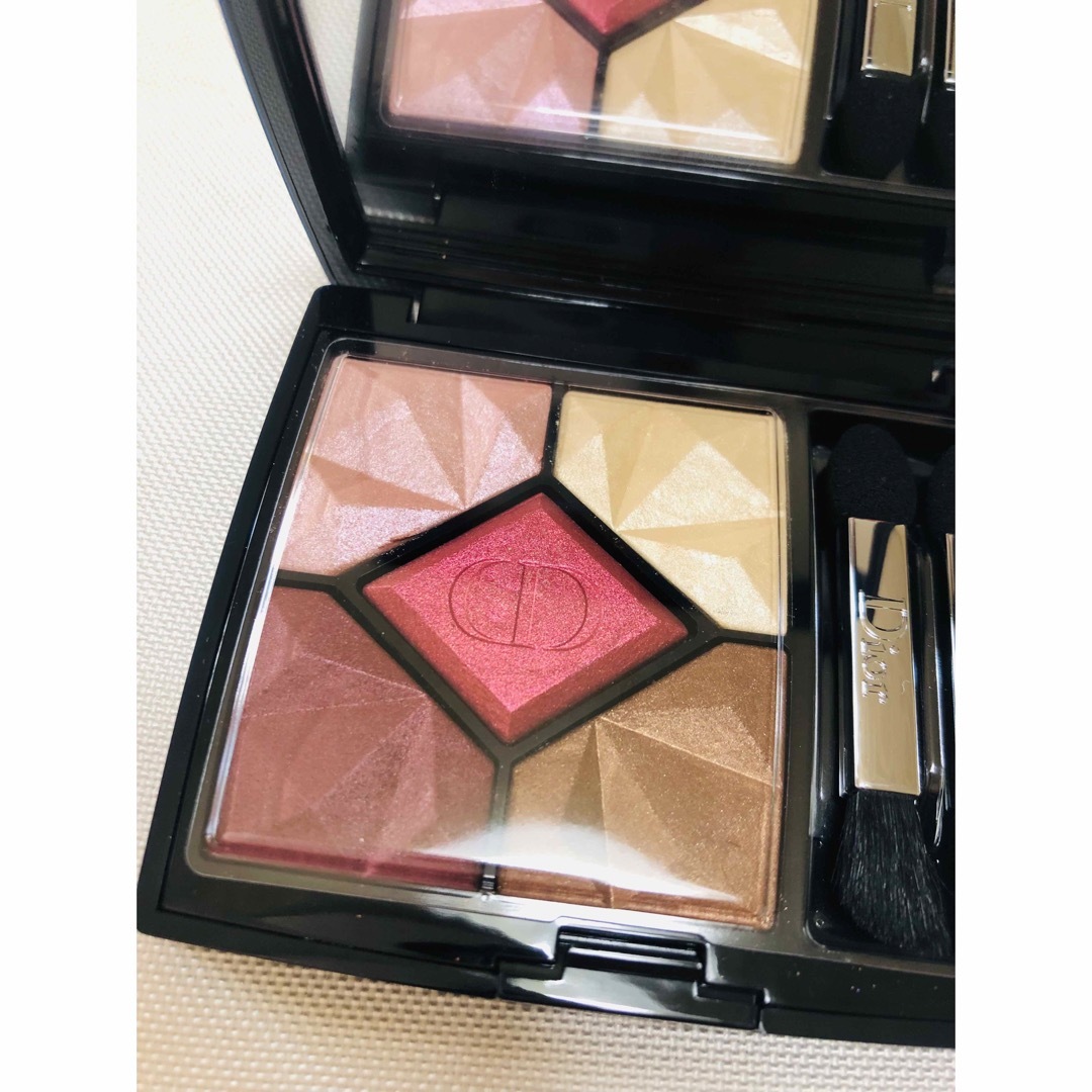 diorサンククルール857ルビー- diorサンククルール857ルビー-