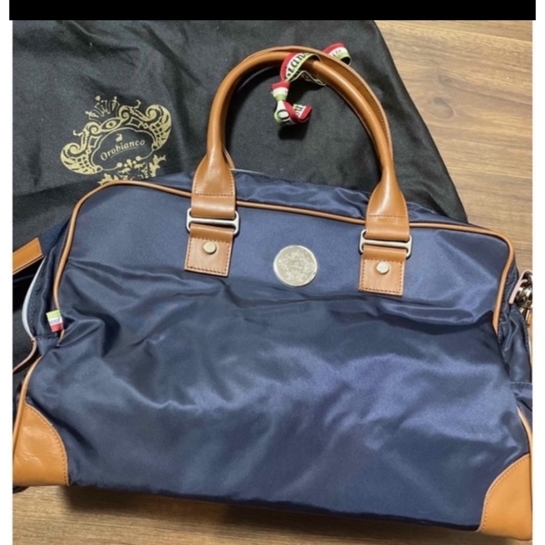 Orobianco - 限定値下げ 新品☆オロビアンコ バッグ ビジネスの通販 by