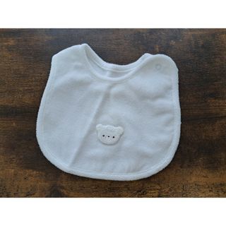 アカチャンノシロ(赤ちゃんの城)の赤ちゃんの城 スタイ ベビー用品(ベビースタイ/よだれかけ)