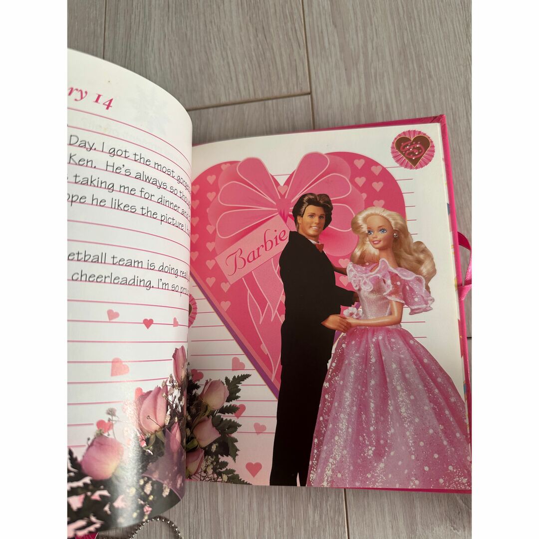 Barbie - バービーいろいろセット ヴィンテージ Barbie Barbie - バービーいろいろセット ヴィンテージ Barbie