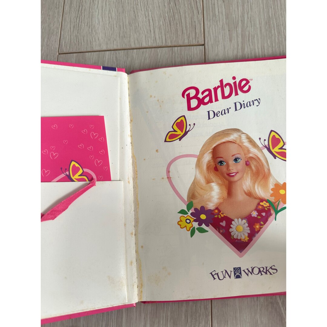 Barbie - バービーいろいろセット ヴィンテージ Barbie Barbie - バービーいろいろセット ヴィンテージ Barbie