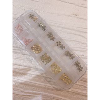 ネイルパーツ(ネイル用品)